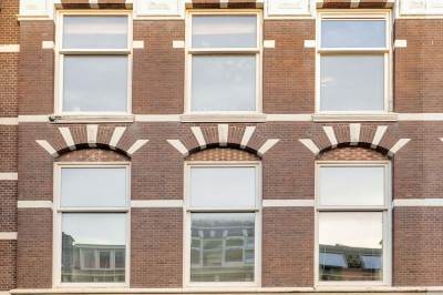 Woning Van Merlenstraat 77 Den Haag