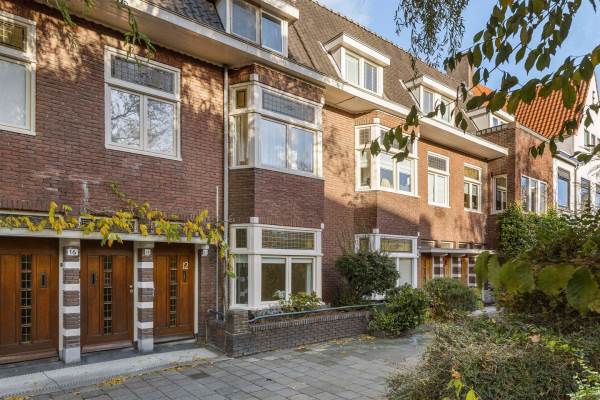 Woning Sophia van Wurtemberglaan 12 Eindhoven