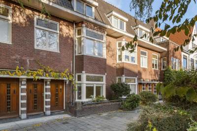 Woning Sophia van Wurtemberglaan 12 Eindhoven