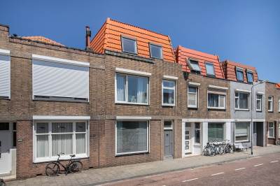 Woning Van de Spiegelstraat 57 Vlissingen