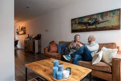 Woning Keizerstraat 16 Gorinchem