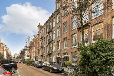 Woning Brederodestraat 711 Amsterdam