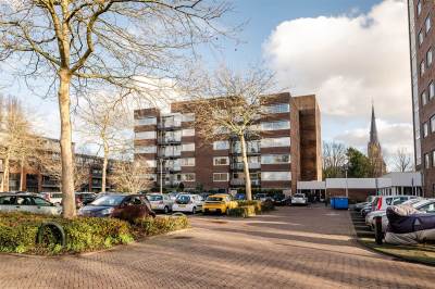 Woning Meijerslaan 236 Heemstede