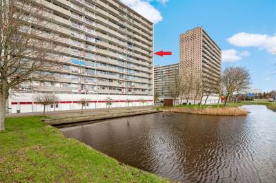 Woning Tjaarda 96 Drachten