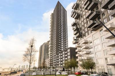 Woning Hongerlandsedijk 934 Spijkenisse