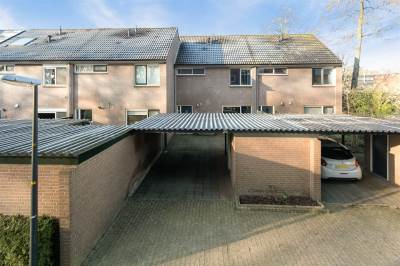 Woning Imkersplaats 58 Apeldoorn