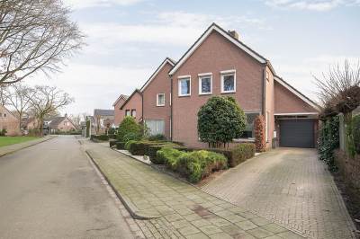 Woning Beerse 26 Deurne