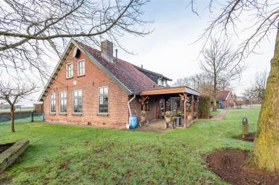 Woning Brokkenstraat 10 Breedenbroek