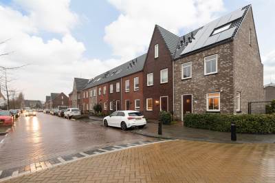 Woning Rijsenburgerweg 20B Poeldijk