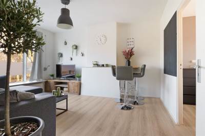 Woning Einsteinstraat 181 Haarlem