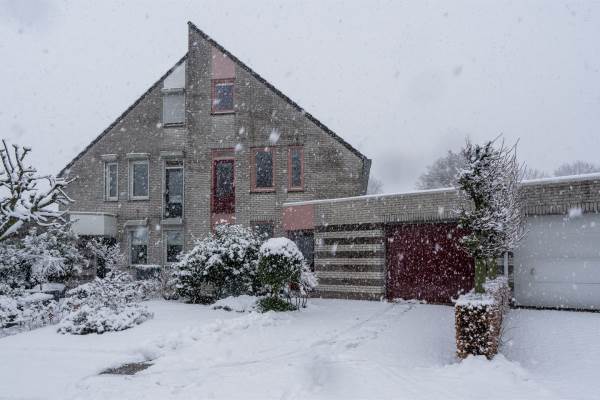 Woning Poldermolen 88 Weert