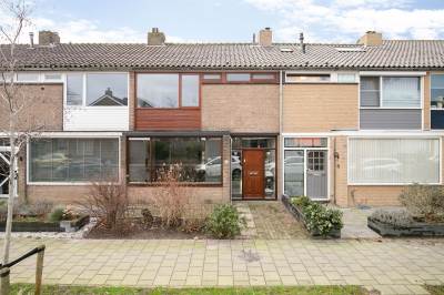 Woning Lijsterbeslaan 6 Rozenburg (ZH)