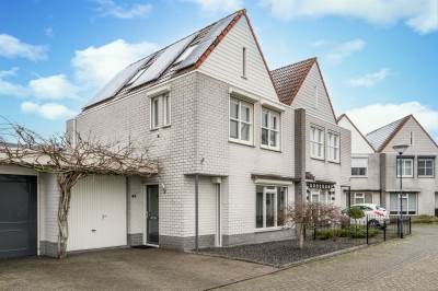 Woning Sneeuwheide 44 Helmond