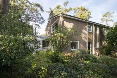Woning Mendelssohnlaan 23 Arnhem