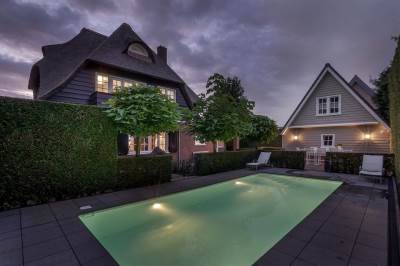 Woning Bagijnenstraat 1 Nijkerk