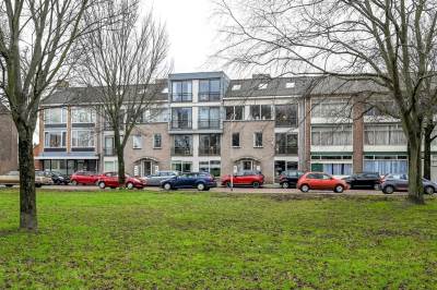 Woning Pegasusstraat 46A IJmuiden