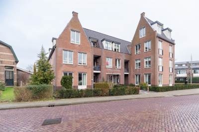 Woning Schoutenstraat 40 Barneveld