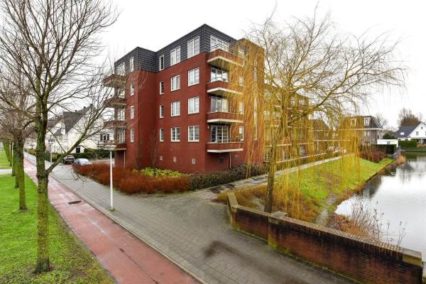 Woning Cannenburgh 67 Amstelveen