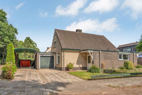 Woning Van Lyndenlaan 28 Loenen aan de Vecht