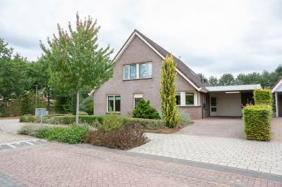 Woning Biesterveld 43 Vorden