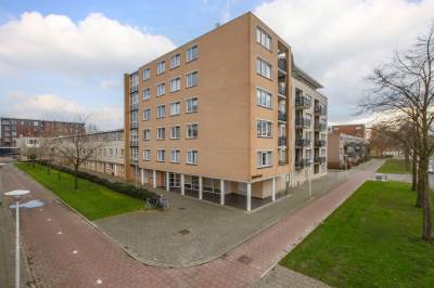 Woning Zeelandiahoeve 120 Amstelveen