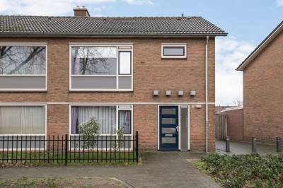 Woning 1e Haagstraat 48 Helmond