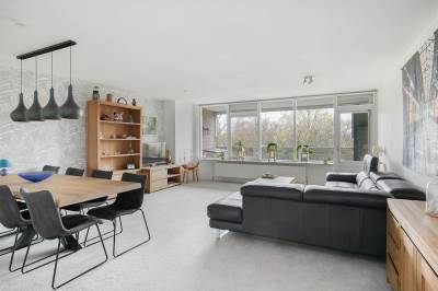 Woning Lange Akkers 71 Ede