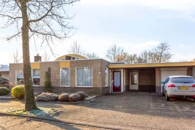 Woning Slechtvalk 33 Valkenswaard