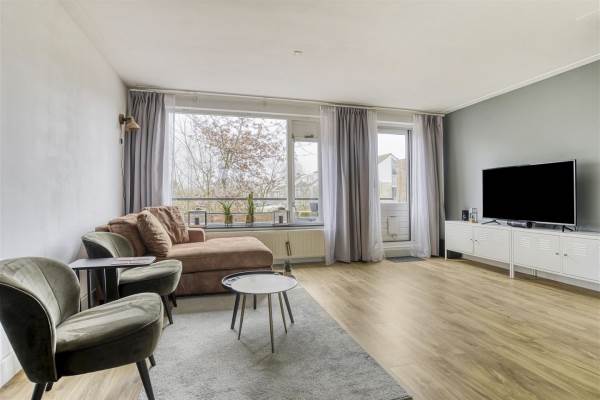 Woning Stoholm 95 Hoofddorp