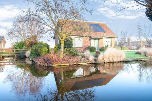 Woning Teckop 19a Kamerik