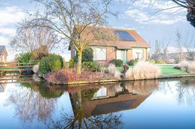 Woning Teckop 19a Kamerik