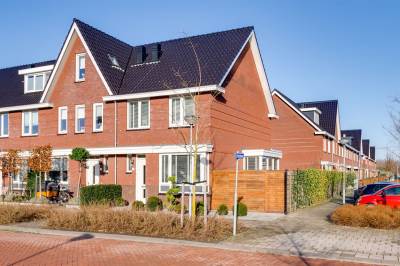 Woning Menagerie 12 Dordrecht