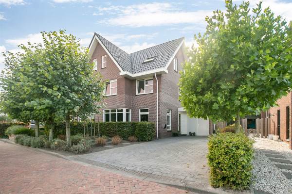 Woning Plesmanhage 13 Emmeloord