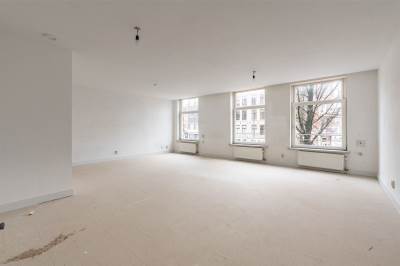 Woning Mauritskade 109B Amsterdam