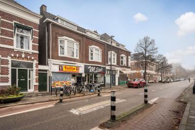 Woning Schiedamseweg 731 Vlaardingen