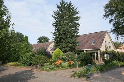 Woning Kort Nijland 11 Donderen