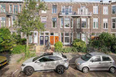 Woning Akkerstraat 16 Groningen