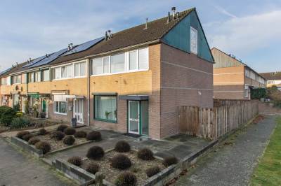 Woning De Hangaarts 97 's-Heerenberg