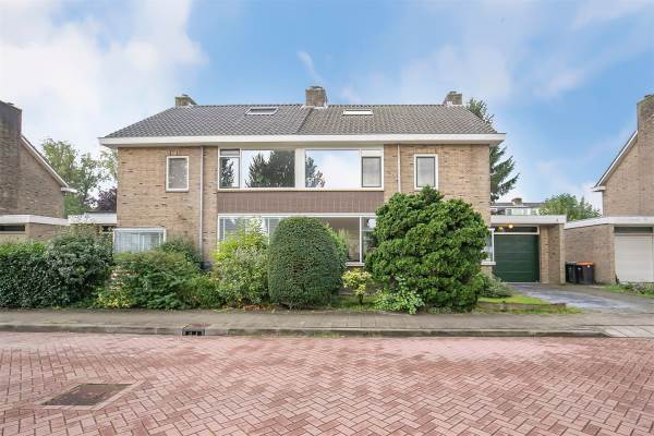 Woning Kort-Ambachtlaan 10 Zwijndrecht