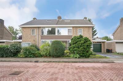 Woning Kort-Ambachtlaan 10 Zwijndrecht