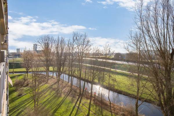 Woning Valeriusrondeel 137 Capelle aan den IJssel