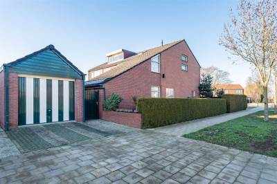Woning IJsselweg 16 Gendringen