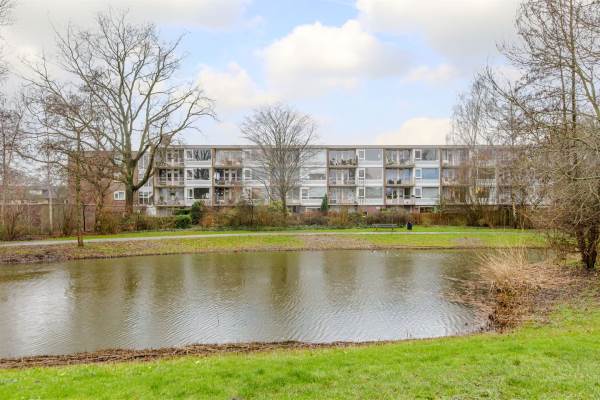 Woning Oostelijk Halfrond 201 Amstelveen