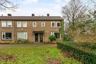 Woning Wethouder Voogdgeertstraat 31 Hengelo (OV)