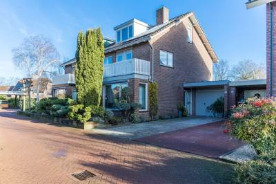 Woning Vollenhovemeen 19 Harderwijk