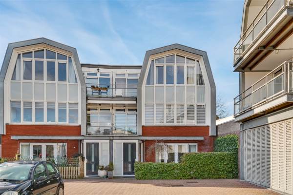Woning Eihof 6 Castricum