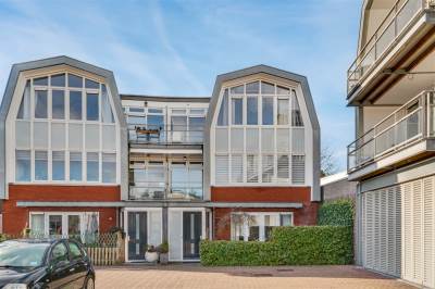 Woning Eihof 6 Castricum