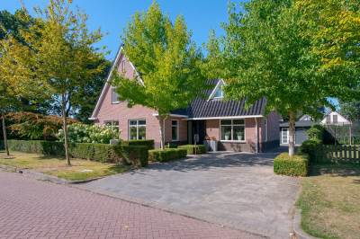 Woning Veldkampen 14 Een