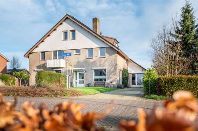 Woning Hesterweg 21A Varsselder