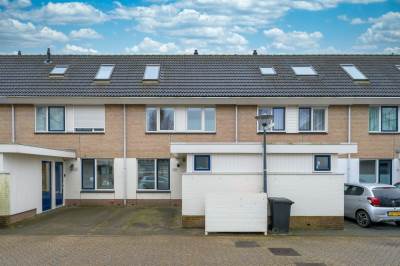 Woning Robert Stolzhof 59 Hoorn (NH)